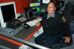 EOPD Police Aide Dispatcher Pamela Cook