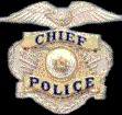 Chief of Police