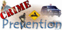 Crime Prevention