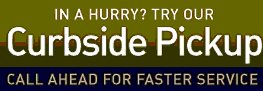 In A Hurry? Try Calling Ahead For Faster Service - 973-510-6775